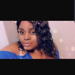 Meet your Posher, Brianna